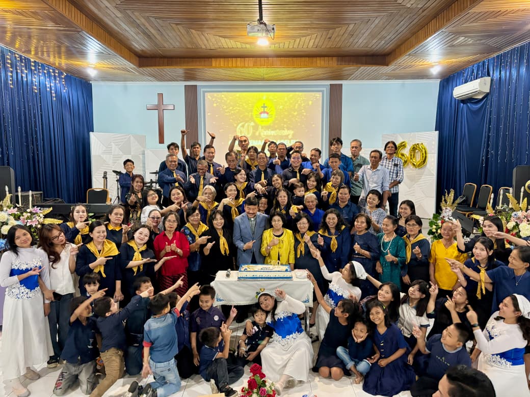 hut 60